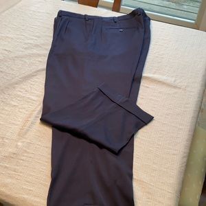 Men’s Dress Slacks - TAILORED, With Cuff